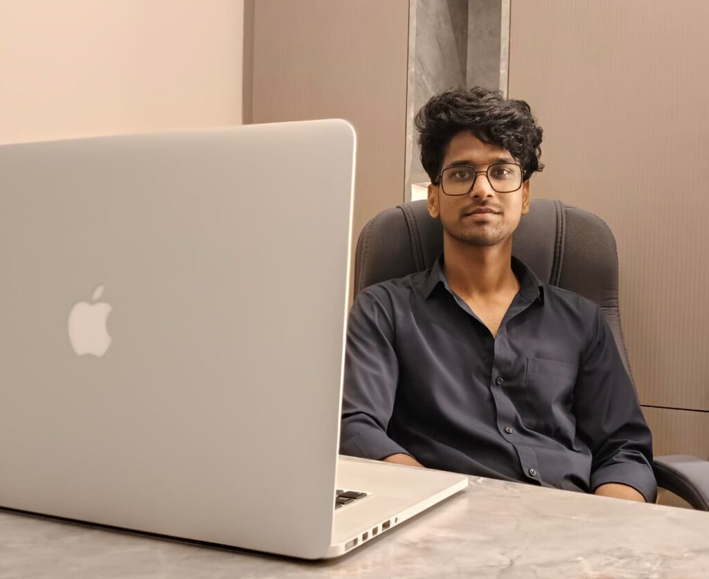 Pranav TV | Digital Marketing Strategist in Kasaragod